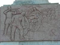 1848-as Emlékmű Pákozd