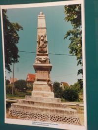 1848-as Múzeum Pákozd